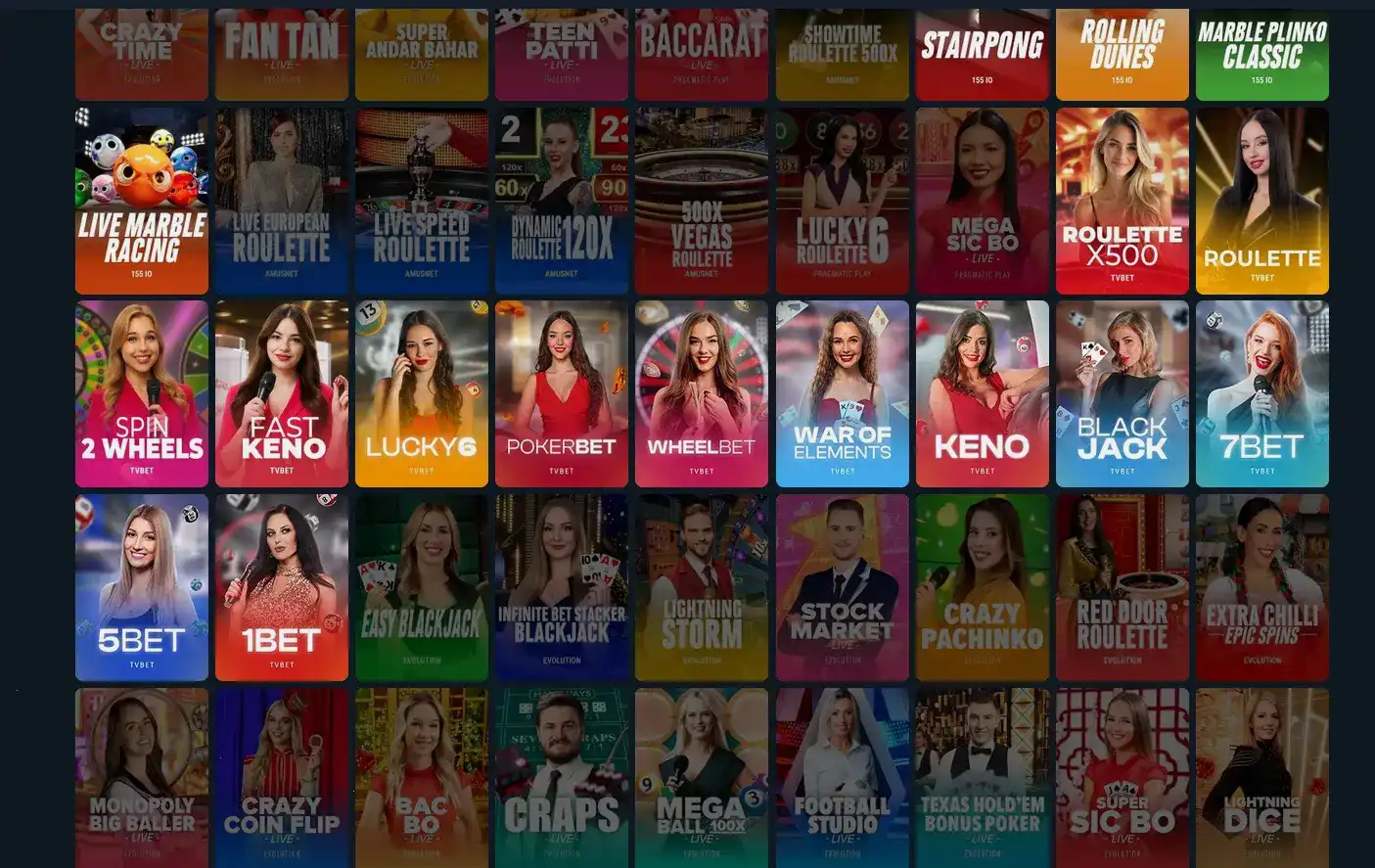 График выплат и безопасность в Avocado casino